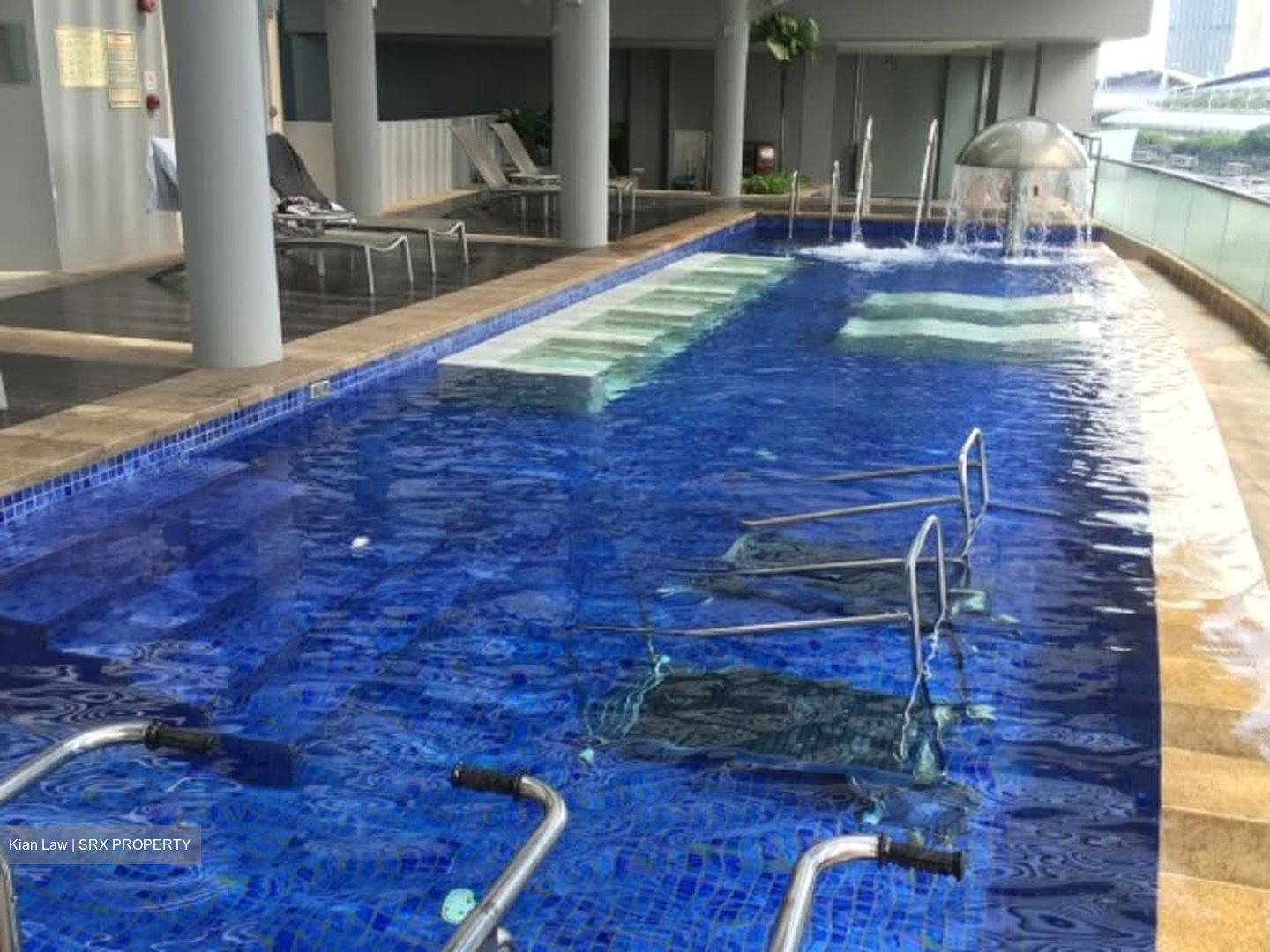 The Sail @ Marina Bay (D1), Apartment #558032281